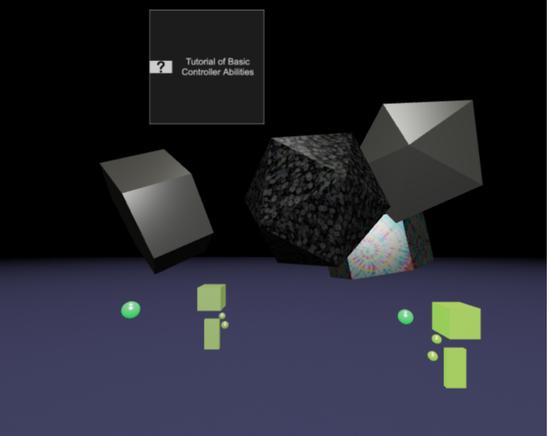 Relationships and multi-user interfaces via BabylonJS and Matrix during COVID-19