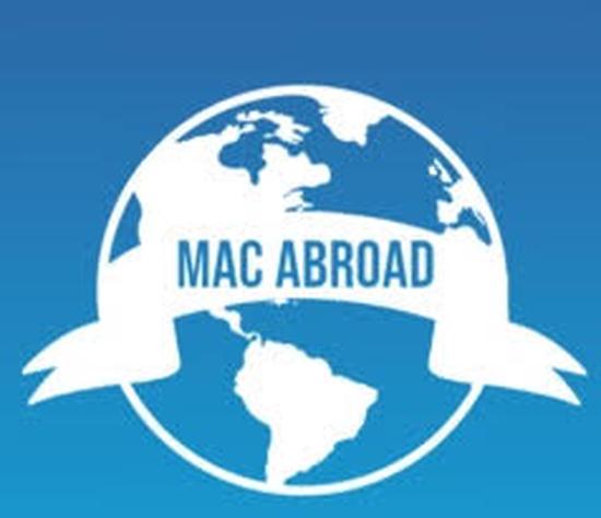 MacAbroad Application